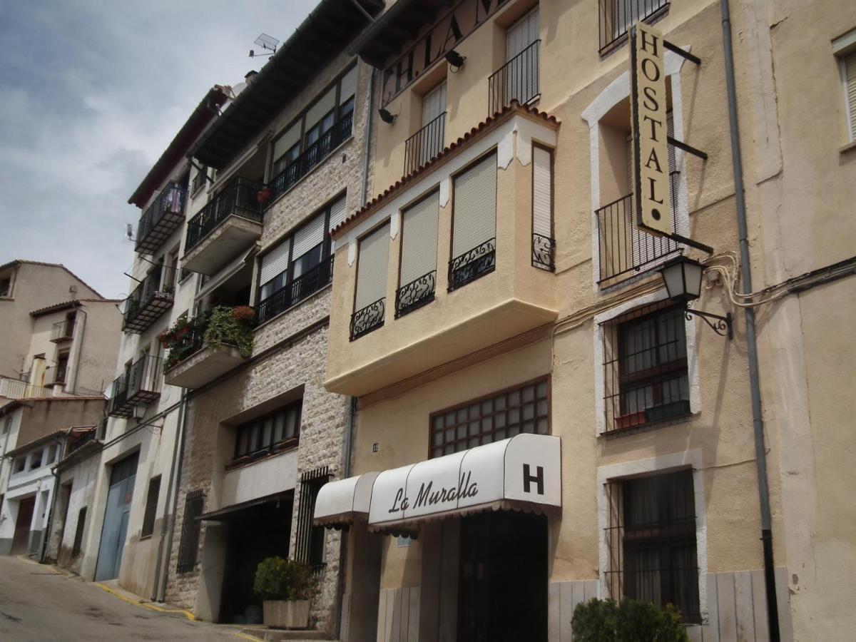 La Muralla